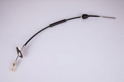 HELLA PAGID 8ak355700411 -  Трос, управление сцеплением